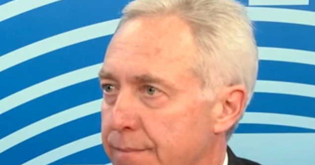 Ambasadorul Hans Klemm a vizitat familiile defavorizate din Baia Mare