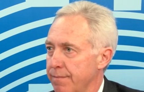 Ambasadorul Hans Klemm a vizitat familiile defavorizate din Baia Mare