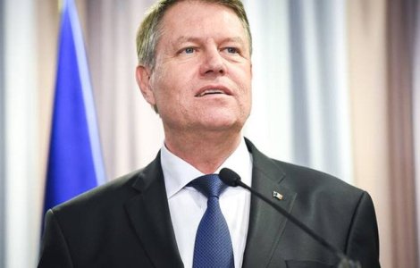 Iohannis a promulgat noua lege a avocatilor