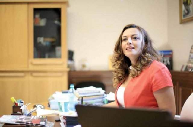 Premierul Grindeanu a schimbat-o pe Odeta Nistor de la ONJN