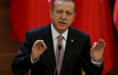 Elvetia avertizeaza Turcia sa nu spioneze diaspora