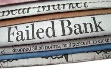 VIDEO: Gaura neagra inghite banca dupa banca