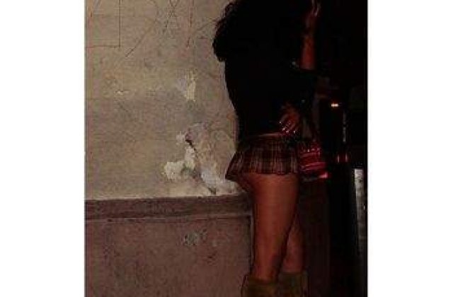 Prostitutie de lux in Bucuresti si Ilfov