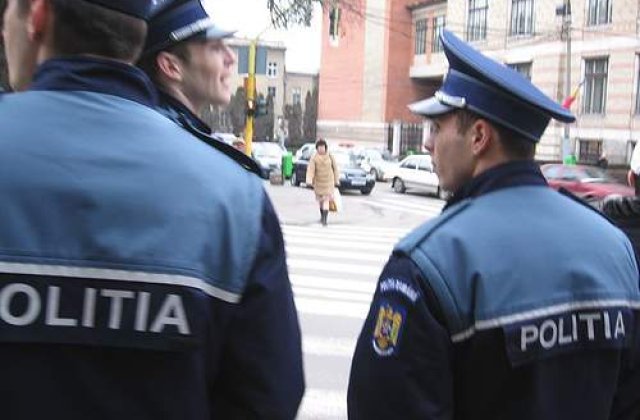 Perchezitiile continua: Sunt vizate firmele de evaziune fiscala