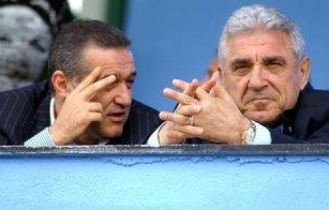 Greii fotbalului, sanctionati de LPF