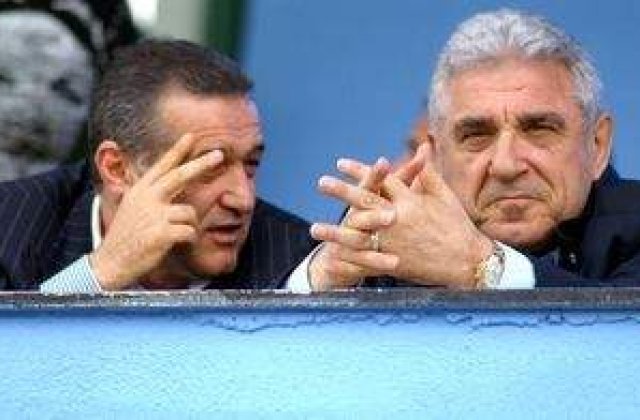 Greii fotbalului, sanctionati de LPF