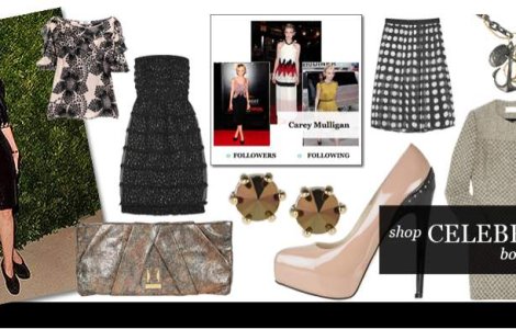 Google si-a lansat propriul site de moda