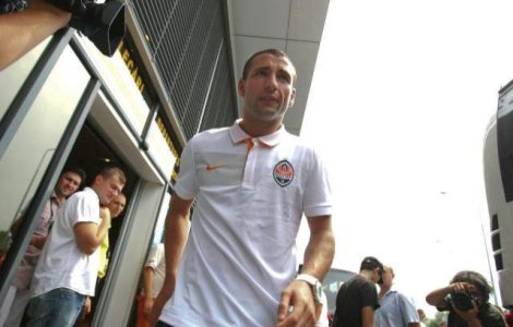 Razvan Rat, la selectia numarul 70