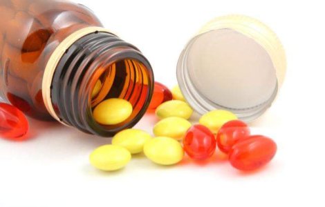 Interzis farmaciilor in centre comerciale