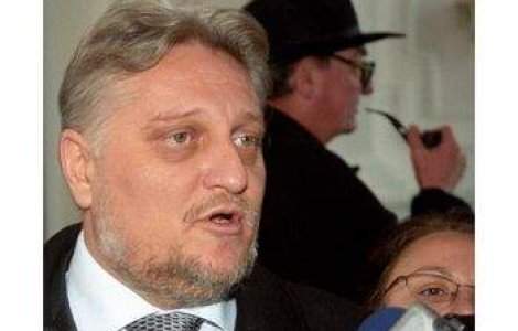 Iacobov, condamnat la 7 ani de inchisoare