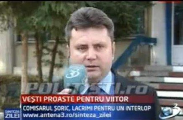 Seful IPJ Neamt, cercetat disciplinar pentru afirmatiile publice si conduita
