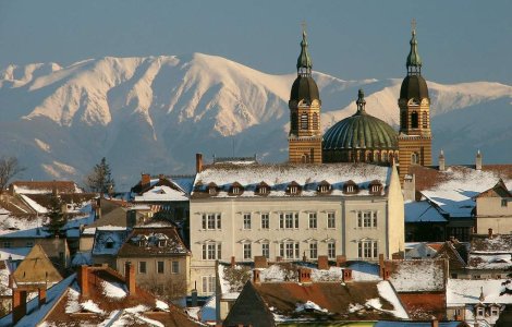 Romania vrea sa cucereasca mai multi turisti rusi