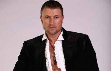 Catalin Botezatu se muta in Italia