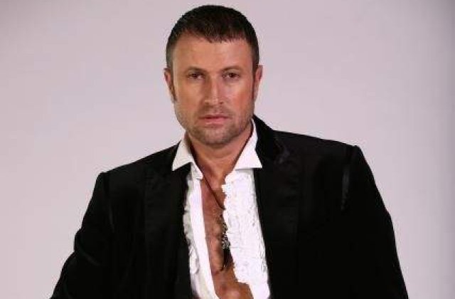 Catalin Botezatu se muta in Italia