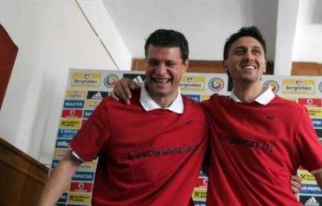 Ciprian Marica, in vizorul lui Juventus Torino