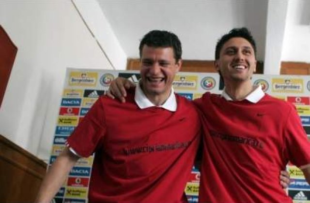 Ciprian Marica, in vizorul lui Juventus Torino