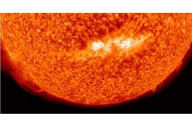 Cum ameninta furtunile solare Terra?