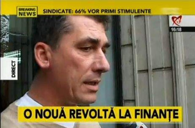 Vasile Marica, reales presedinte al "Sed Lex"