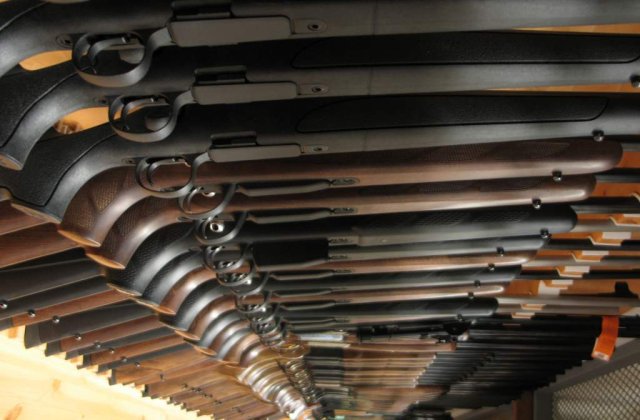 Vanzari record de armament in Rusia