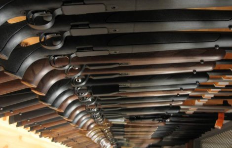 Vanzari record de armament in Rusia