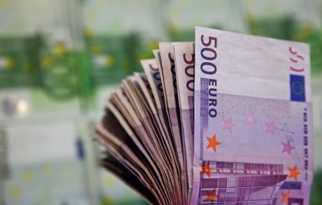 O banca germana a transferat din greseala aproape 6 miliarde de euro altor patru banci