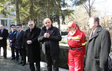 Raed Arafat: A inceput sa fie atacat sistemul de telemedicina