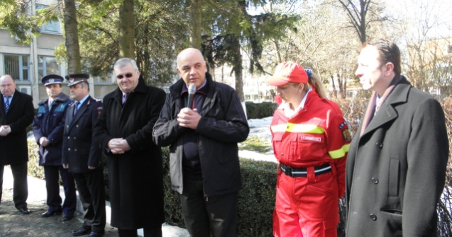 Raed Arafat: A inceput sa fie atacat sistemul de telemedicina