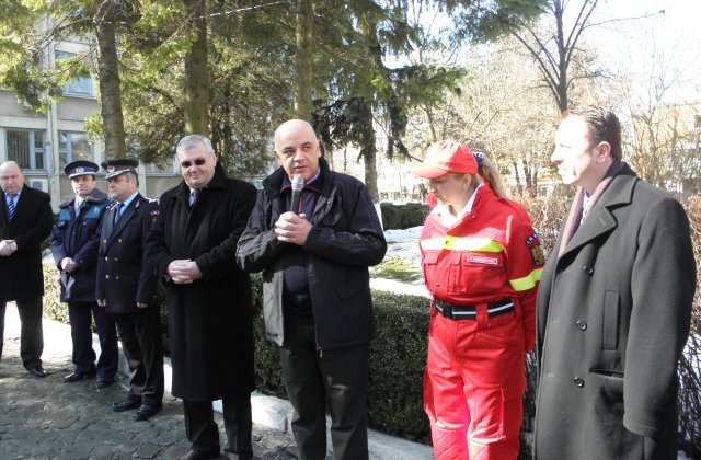 Raed Arafat: A inceput sa fie atacat sistemul de telemedicina