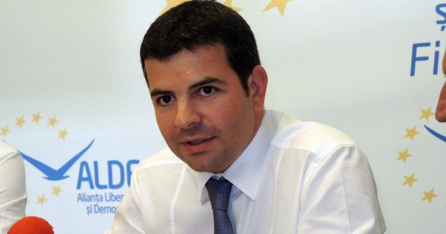 Liderii ALDE, convocati duminica in sedinta Biroului Politic Central