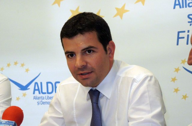 Liderii ALDE, convocati duminica in sedinta Biroului Politic Central; ar putea fi retras sprijinul politic lui Daniel Constantin