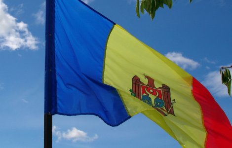 Republica Moldova, tara unde timpul parca a stat in loc