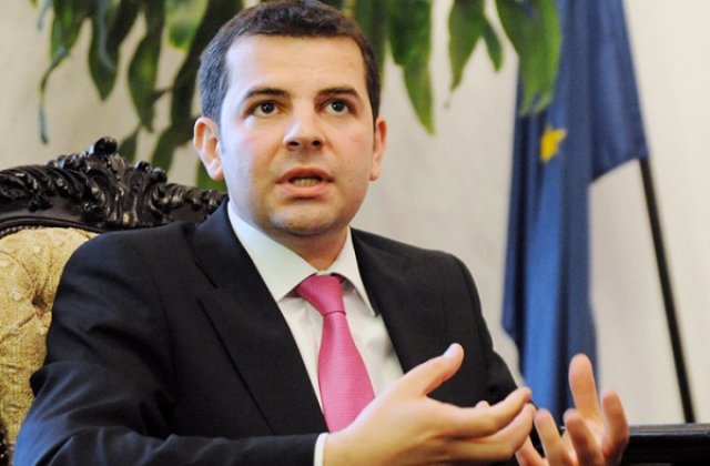 Constantin: Mingea este in terenul lui Dragnea si Grindeanu daca accepta o decizie nestatutara
