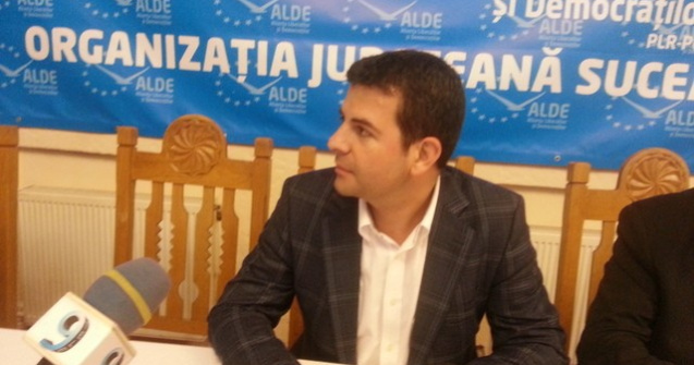Constantin, dupa ce i s-a retras sprijinul politic: Mi-am facut-o