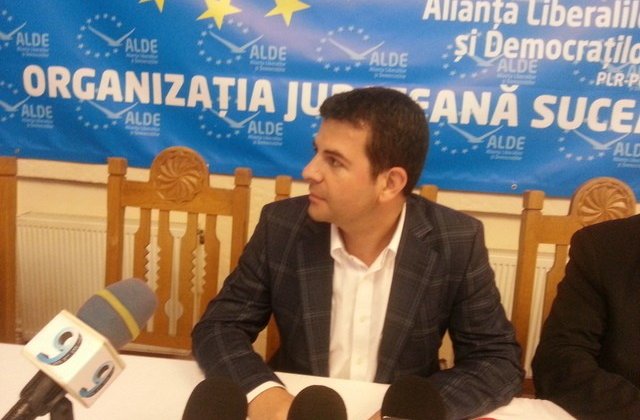 Constantin, dupa ce i s-a retras sprijinul politic: Mi-am facut-o cu mana mea; am mers pe buna-credinta a lui Tariceanu