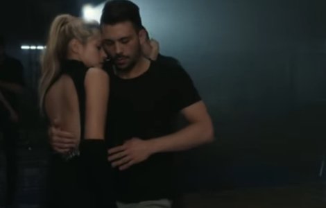 Videoclipul care a strans 11 milioane de vizualizari intr-o singura zi