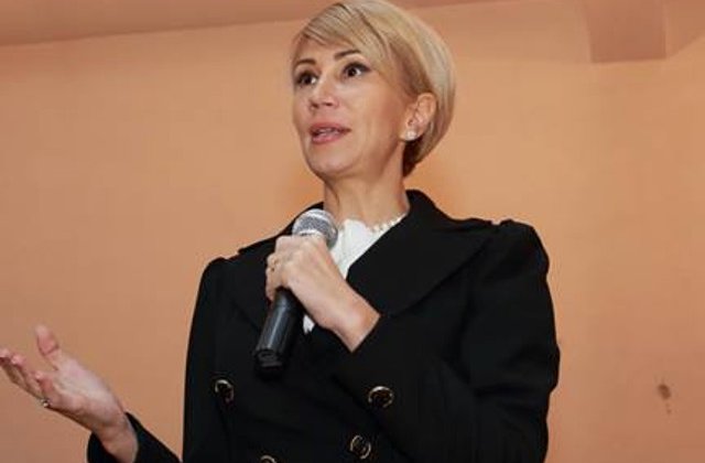 Raluca Turcan: Anuntul majorarii salariilor medicilor la 3.600 de euro, o declaratie total populista