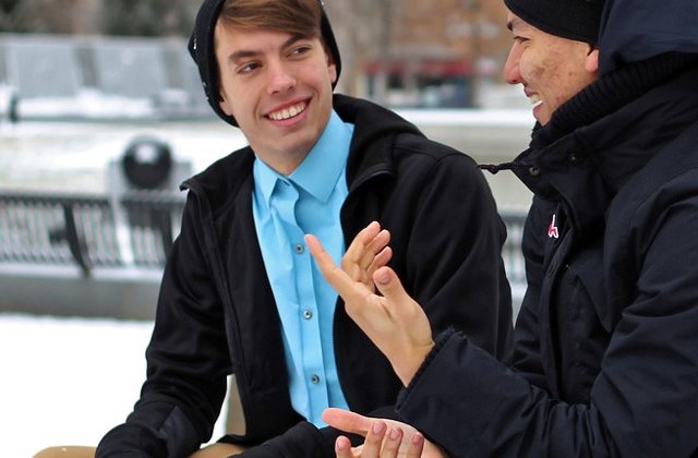 Romania si Republica Moldova isi impartasesc bunele practici in dezvoltarea serviciilor integrate pentru adolescenti si tineri la nivel local