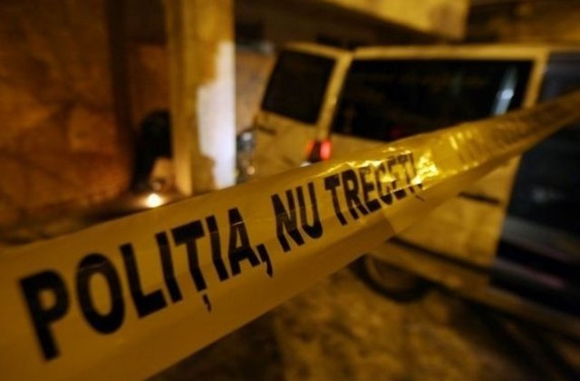 Satu Mare: Un adolescent de 14 ani s-a sinucis