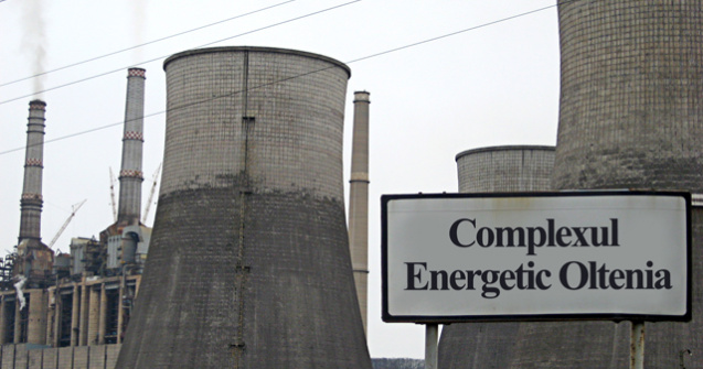 Complexul Energetic Oltenia va disponibiliza 1.000 de angajati