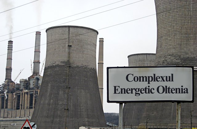 Complexul Energetic Oltenia va disponibiliza 1.000 de angajati