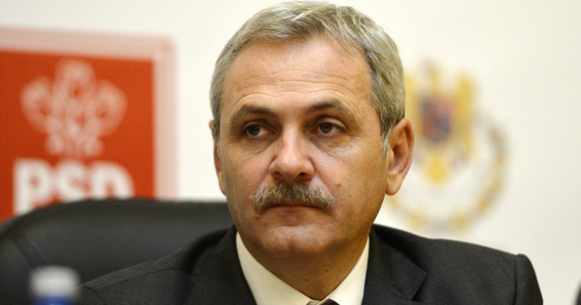 Un nou termen in dosarul in care Liviu Dragnea e acuzat de instigare
