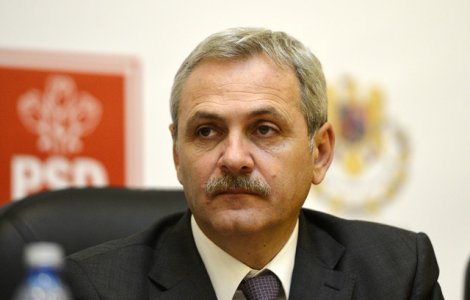 Un nou termen in dosarul in care Liviu Dragnea e acuzat de instigare