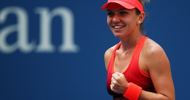 VIDEO. Revenire spectaculoasa a Simonei Halep la Miami Open