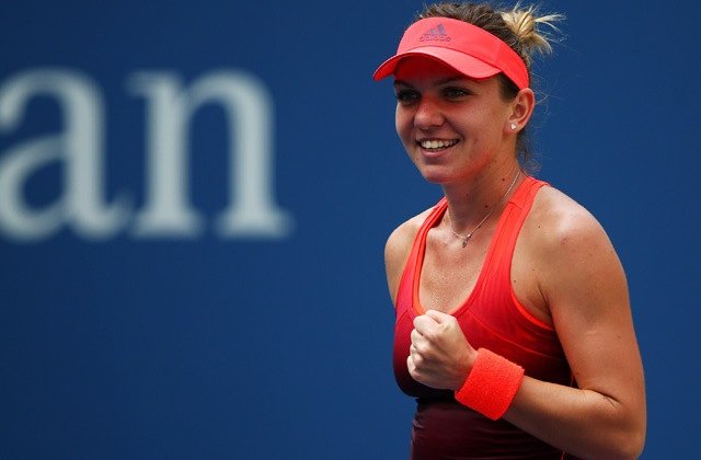 VIDEO. Revenire spectaculoasa a Simonei Halep la Miami Open