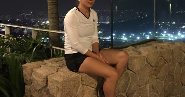 Reactia Simonei Halep dupa victoria magnifica de la Miami