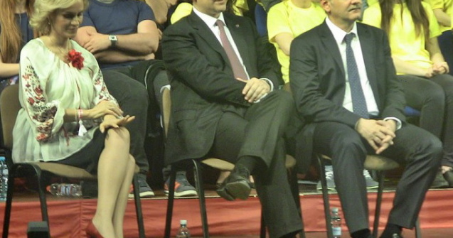 Firea, despre scandalul Ponta-Dragnea: Victor are o anumita neliniste