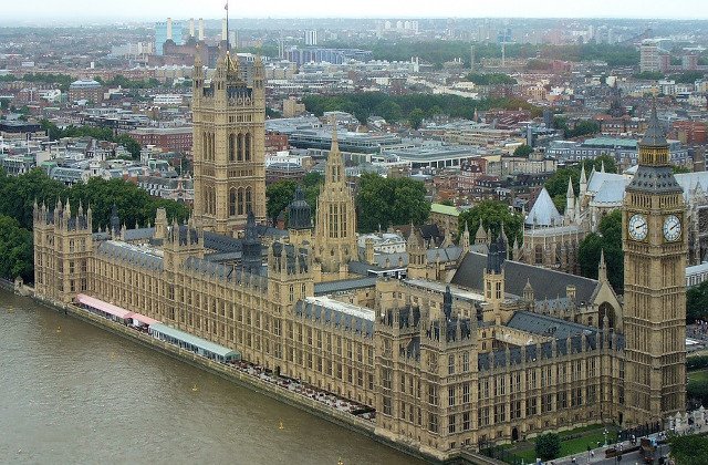 Atacatorul de la Westminster nu avea legaturi cu Statul Islamic sau Al-Qaida