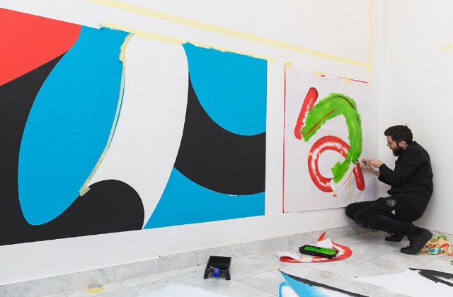 Greenpeace Romania lanseaza campania pentru energie curata "Energy Citizens"