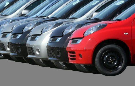  Top  Cele mai ieftine masini noi pe care le poti cumpara acum din Romania