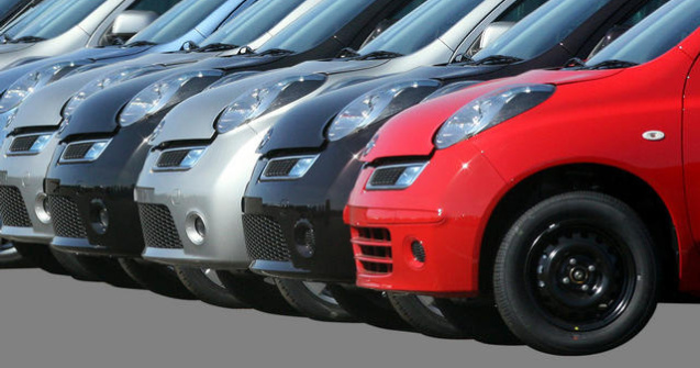  Top  Cele mai ieftine masini noi pe care le poti cumpara acum din Romania